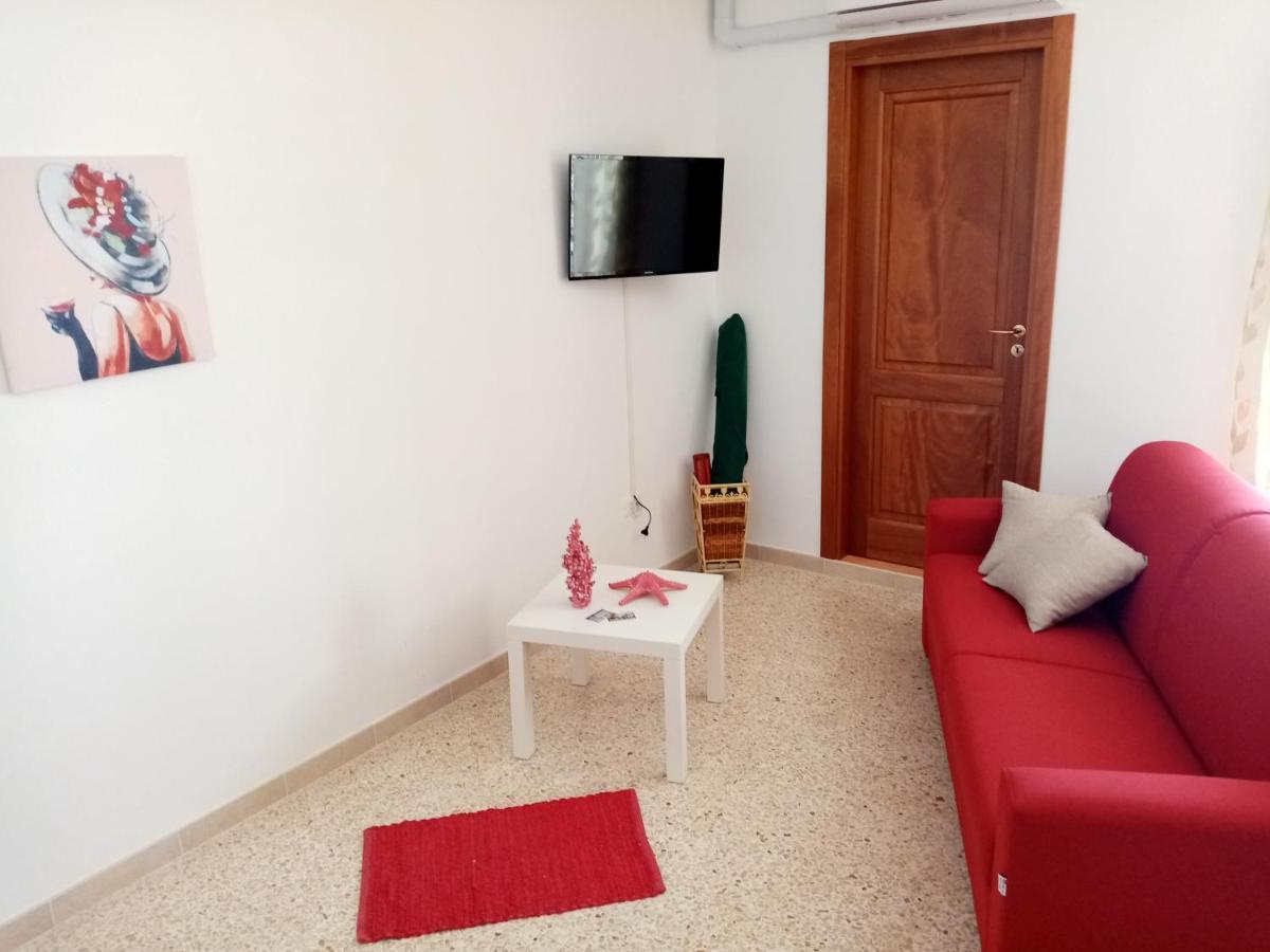 Appartement Un Oblo Sul Mare à San Lucido Chambre photo