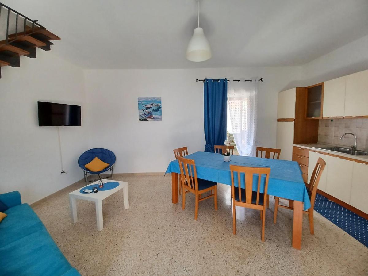 Appartement Un Oblo Sul Mare à San Lucido Chambre photo
