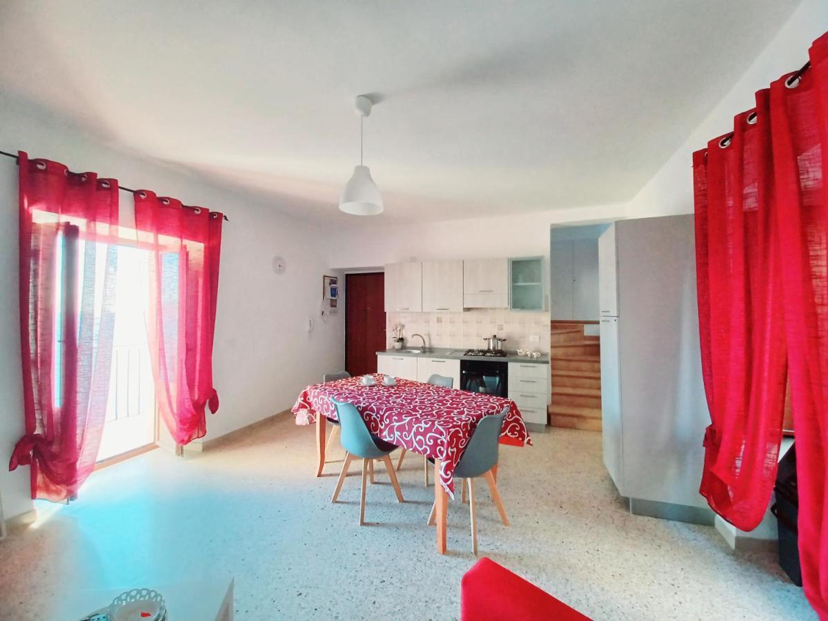 Appartement Un Oblo Sul Mare à San Lucido Extérieur photo