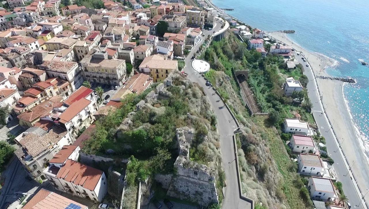 Appartement Un Oblo Sul Mare à San Lucido Extérieur photo